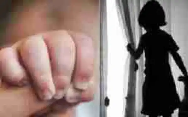 10-Year-Old Indian Rape Victim Gives Birth To Baby Girl Through C-Section; Parents Told Her She Had A Stone In Her Stomach